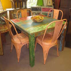 Dining Table and Chair Sets