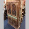 kh22 106 indian furniture cabinet carved door main