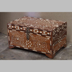 k80 8041 indian furniture inlaid storage box factory