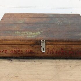 kh25 90 indian furniture shallow box with writing factory front