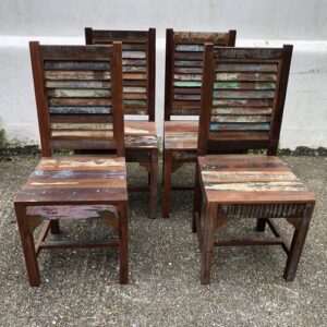 Chairs, Benches & Stools