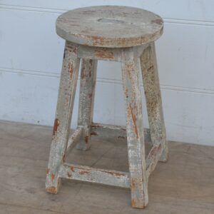 kh26 208 indian furniture shabby chic stools factory