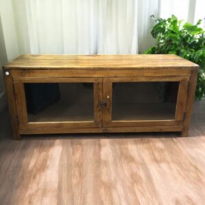 kh27 16 a indian furniture exquisite teak tv cabinet main