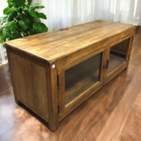 kh27 16 a indian furniture exquisite teak tv cabinet left