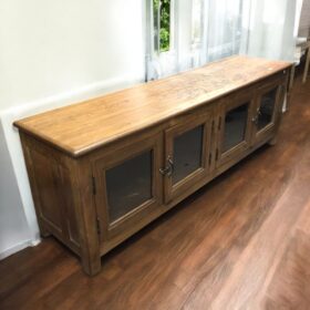 kh27 9 indian furniture exquisite teak tv unit main