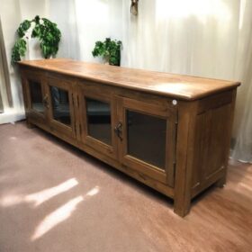 kh27 9 indian furniture exquisite teak tv unit right