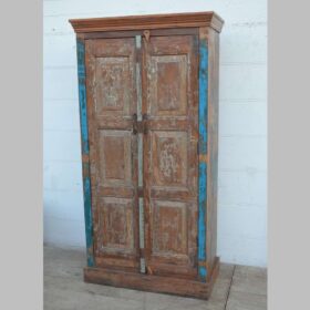 kh26 244 indian furniture panelled front cabinet factory