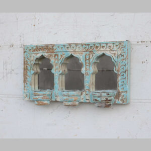 kh26 10 indian accessory gift stunning triple mirrors factory