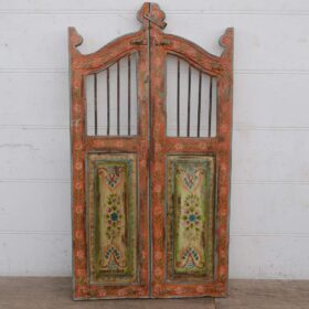kh26 21 indian furniture handcrafted iron bar door factory