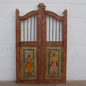 kh26 23 indian furniture iron bar doorgate factory