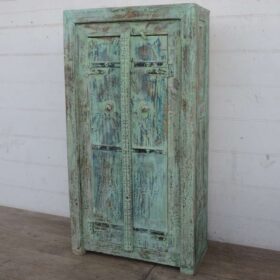 kh26 76 indian furniture distressed cabinet right factory