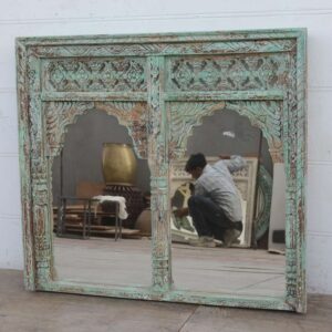 kh26 85 indian furniture highly attractive mirror factory