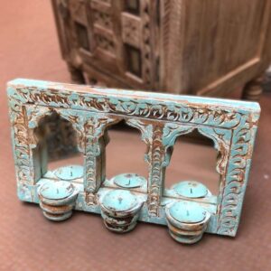 kh26 10 indian accessory gift stunning triple mirrors main