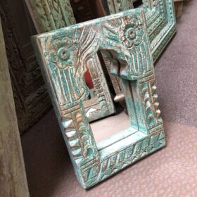 kh26 4 e indian accessory gift mihrab style mirrors left