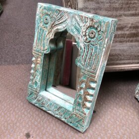 kh26 4 e indian accessory gift mihrab style mirrors right
