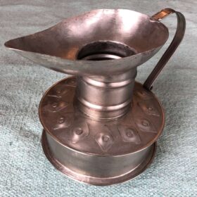 b52 bt0732r indian accessory gift stunning nickel jugs main