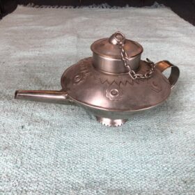 b52 bt0744k indian accessory gift medium nickel teapots above