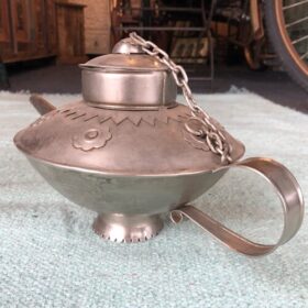 b52 bt0744k indian accessory gift medium nickel teapots back