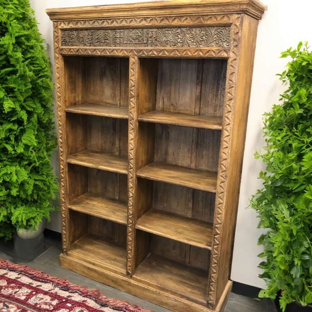Bookcases & Display Units