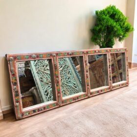 kh26 28 indian furniture stunning mirror frame horizontal