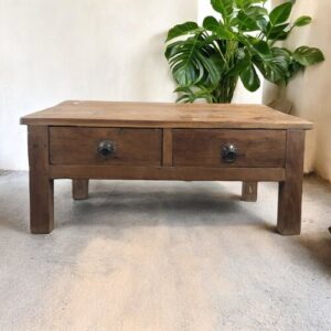 kh26 36 indian furniture small occasional table front
