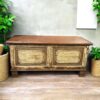 kh26 51 indian furniture exceptional storage trunk main