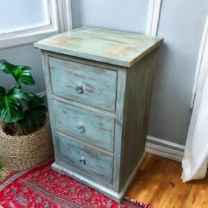 kh26 61 indian furniture charming 3 drawer unit right