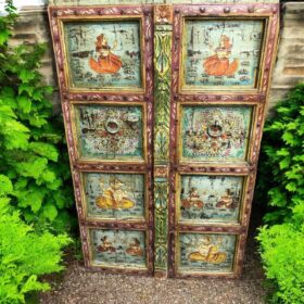 kh26 73 indian furniture stunning reclaimed door main