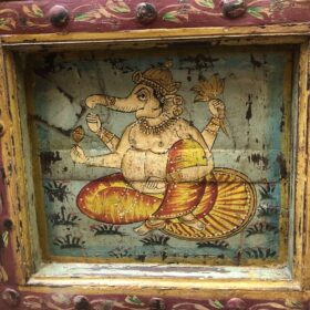 kh26 73 indian furniture stunning reclaimed door ganesh