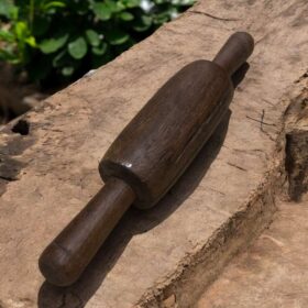 kh26 59 bb indian accessory gift chapati and rolling pin main