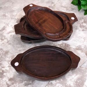 kh26 60 indian accessory gift oval wooden tray main