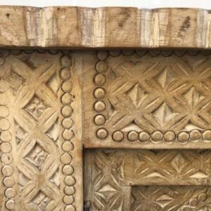 kh27 133 indian furniture beautiful sideboard details