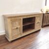 kh27 133 indian furniture beautiful sideboard main