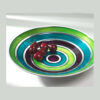 nam al70 indian accessory gift multicoloured bowl