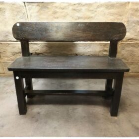 kh27 45 a indian furniture charming wooden bench front