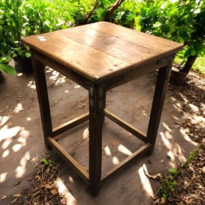 kh27 35 indian furniture small teak table main